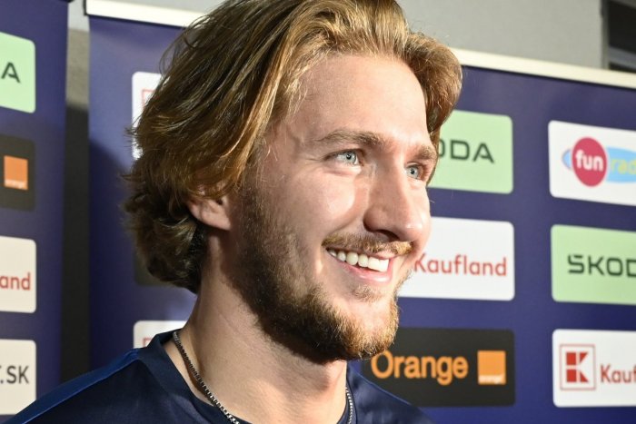 Ilustračný obrázok k článku Poblázni opäť Pavol Regenda hokejové Slovensko? Energia mu zostala, len TOHO sa bojí!