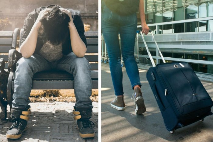 Ilustračný obrázok k článku Namiesto dovolenky PODVOD?! Úraduje FALOŠNÁ cestovka, ministerstvo pred ňou VARUJE