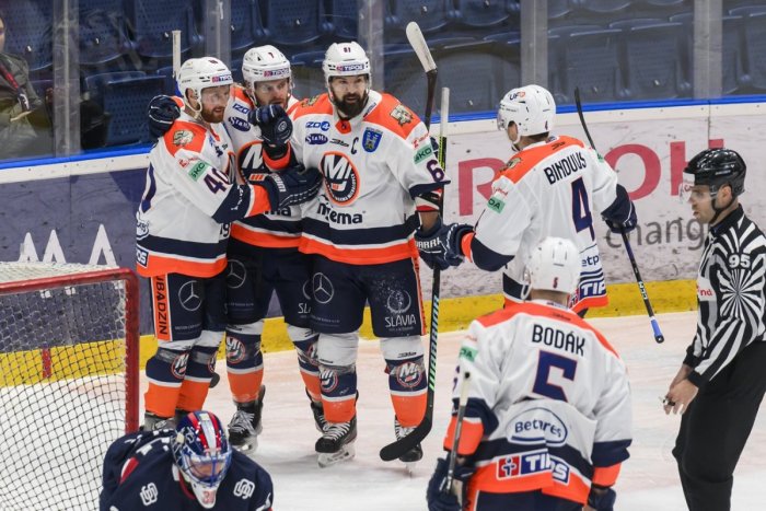 Ilustračný obrázok k článku Prezident hokejovej Dukly Marek Michajlo: Situáciu a zodpovednosť beriem na seba