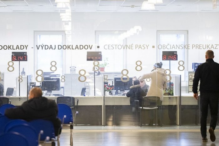 Ilustračný obrázok k článku Vybavujete si doklady? Stačí JEDINÁ chyba a systém vás ZABLOKUJE na 60 dní!