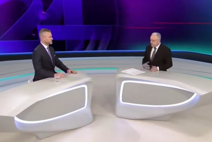 Ilustračný obrázok k článku Šíri sa falošné VIDEO Pellegriniho sľubujúce rozprávkové zárobky: POZOR, ide o podvod!