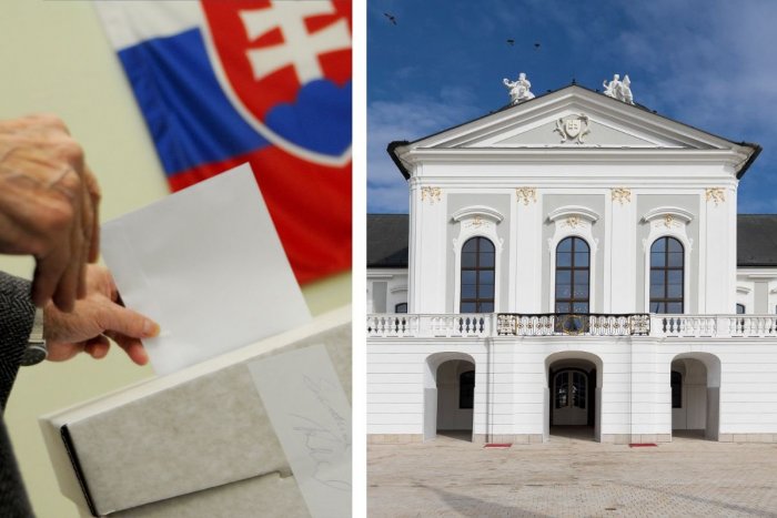 Ilustračný obrázok k článku Prezidentom sa stane jeden z TÝCHTO 11 kandidátov: HLASUJTE za svojho favorita!