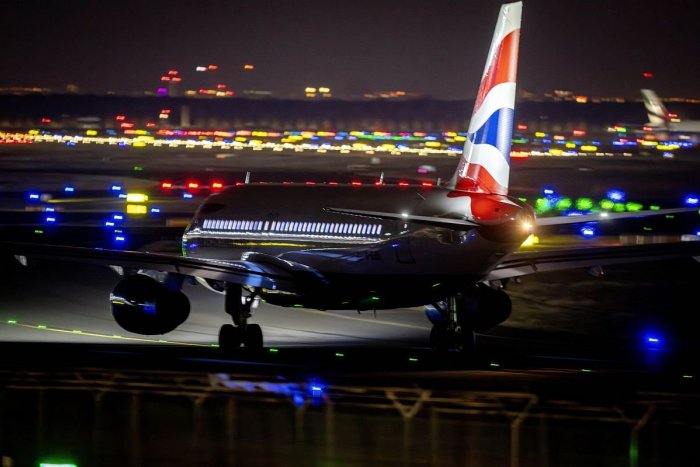 Ilustračný obrázok k článku ŠTRAJK na nemeckých letiskách: ZRUŠENÉ lety zasiahnu 200-tisíc cestujúcich