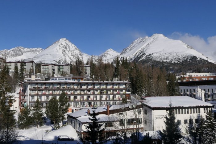 Ilustračný obrázok k článku Smog do Tatier nepatrí: Mesto s ním dlhodobo bojuje, problém sa vyrieši po 30 rokoch