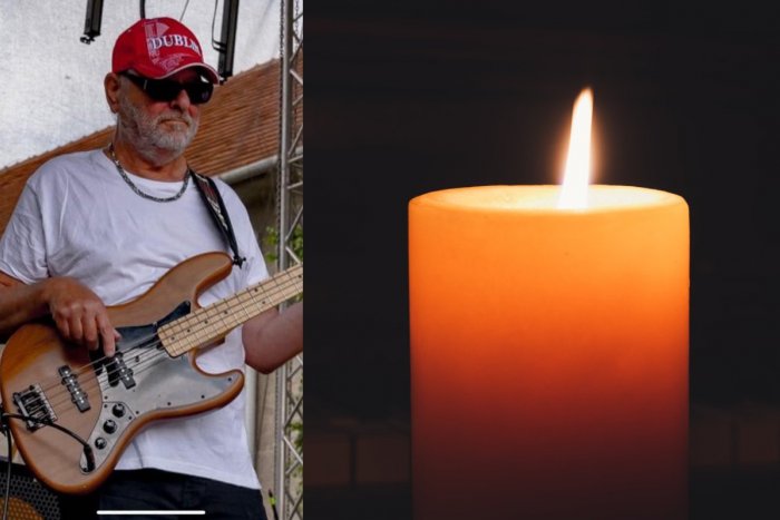 Ilustračný obrázok k článku Legendárna kapela, ktorej HITY pozná každý, smúti: V krátkom čase prišla o ĎALŠIEHO člena