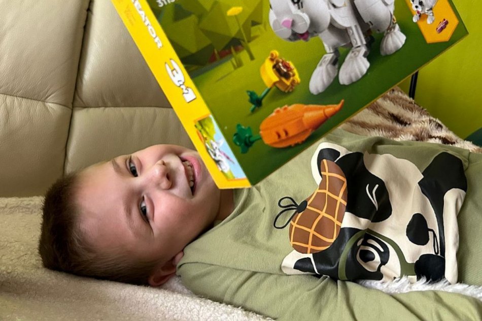 Ilustračný obrázok k článku Skvelá práca NÚDCH! Brankovi počas JEDINEJ anestézie spravili TRI chirurgické zákroky