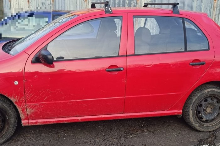 Ilustračný obrázok k článku Tínedžer na východe jazdil bez vodičáku a nafúkal: Súd sa s ním nepáral, prišiel o auto!