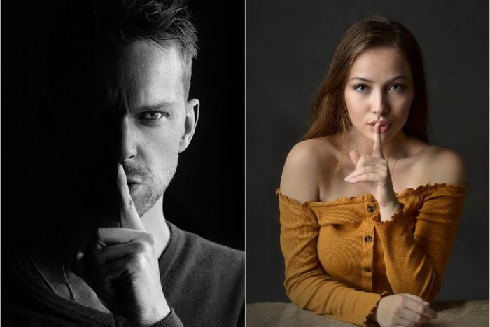 Ilustračný obrázok k článku Máte dočinenia so psychopatom? Usvedčiť ho môže 9 komunikačných ZNAKOV