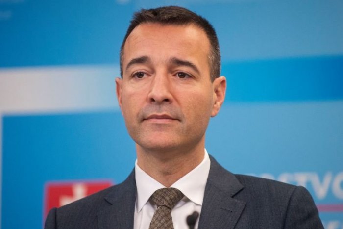 Ilustračný obrázok k článku Minister Drucker: Mojou úlohou manažéra nie je vymýšľať každý mesiac bombastické nápady