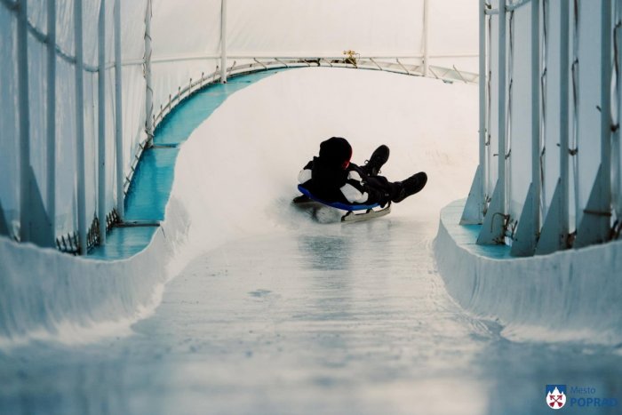 Ilustračný obrázok k článku Mládež predviedla zručnosti na Zimnej športovej olympiáde: V TOMTO má Poprad PRVENSTVO