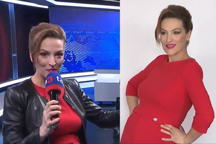 Ilustračný obrázok k článku KONIEC na televíznych obrazovkách! Moderátorská hviezda TA3 čaká po štyridsiatke DVOJIČKY