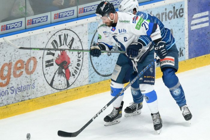 Ilustračný obrázok k článku Poprad vyhral v Košiciach po dvoch rokoch: Navýšil náskok na čele, Svitana s 500. bodom