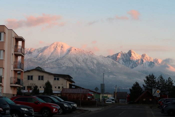 Ilustračný obrázok k článku NAJNOVŠIE údaje spod Tarier: Koľko má Svit vlastne obyvateľov?