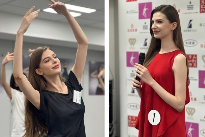 Ilustračný obrázok k článku Ukrajinka sa stala japonskou Miss: KLAMALA a musela sa VZDAŤ koruny krásy