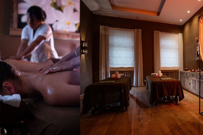 Ilustračný obrázok k článku Párová masáž ako najromantickejší darček na Valentína