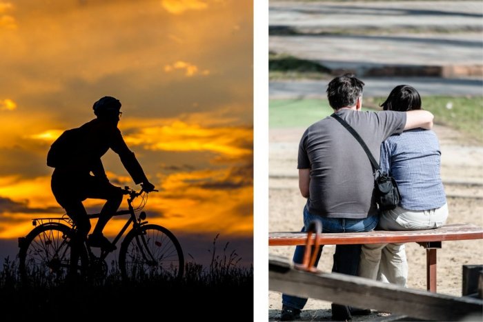 Ilustračný obrázok k článku Čaká nás takmer JARNÝ deň s VYSOKÝMI teplotami: Na hory však udrie ORKÁN!