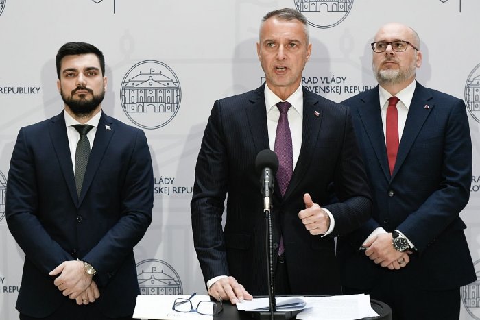 Ilustračný obrázok k článku Zmena je nevyhnutná: Slovensko sa otvára digitálnemu svetu a transformácii