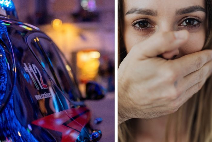 Ilustračný obrázok k článku Migranti ZNÁSILNILI 13-ročné dievča! Jej priateľa donútili, aby sa na to POZERAL