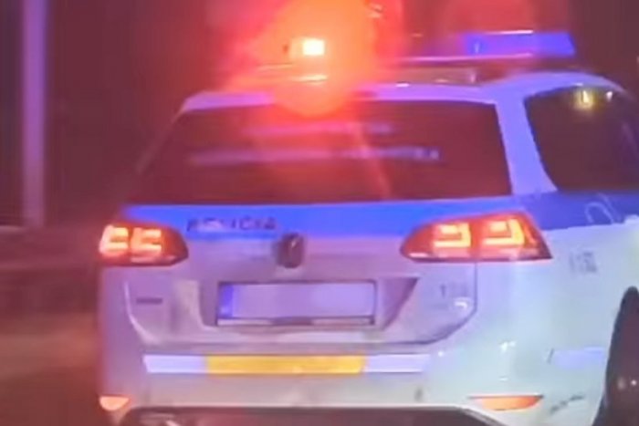 Ilustračný obrázok k článku Motorkár unikal polícii: Pred Košickými Olšanmi jeho jazda skončila, TOTO priznal!