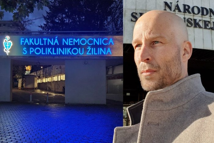 Ilustračný obrázok k článku Prečo sa Hellebrandt z PS vzdal mandátu? TAJIL chorobu! Fico hovorí o TRESTNOM oznámení