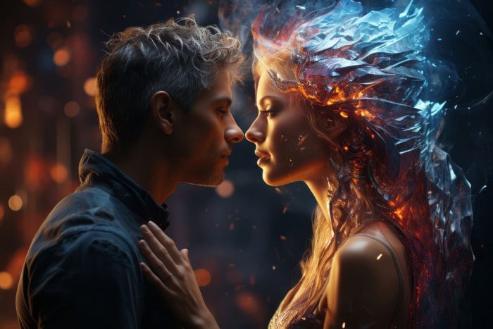 Ilustračný obrázok k článku Kto nájde SPRIAZNENÚ dušu? V auguste majú k sebe najbližšie 4 DVOJICE zverokruhu!