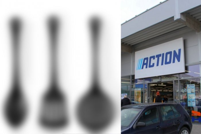 Ilustračný obrázok k článku Action sťahuje ďalší NEBEZPEČNÝ výrobok! Môže predstavovať RIZIKO pre ľudské zdravie