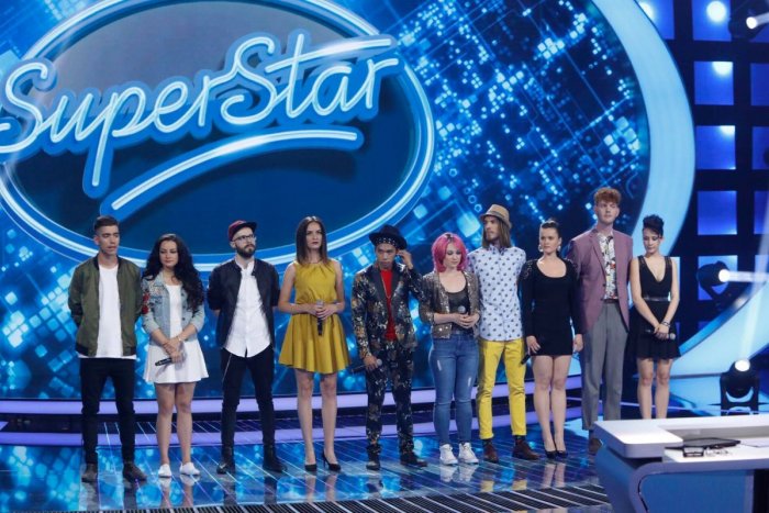 Ilustračný obrázok k článku Odhalenie šokujúcej pravdy. Víťazka československej SuperStar priznáva: Zase v tom lietam!