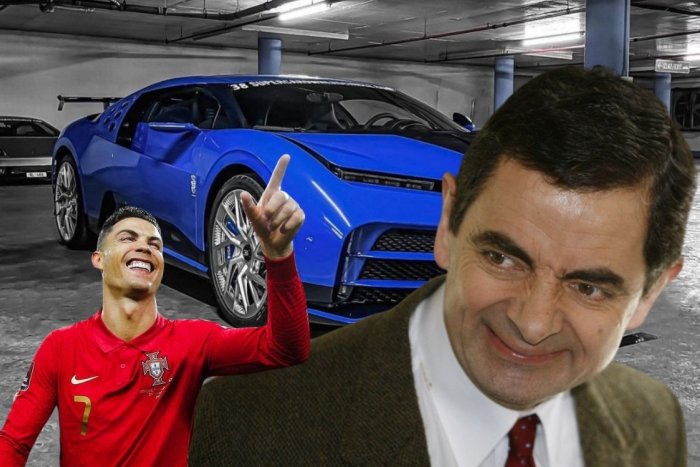 Ilustračný obrázok k článku Luxus na štyroch kolesách: Toto sú NAJDRAHŠIE z drahých áut zaparkované v garážach CELEBRÍT