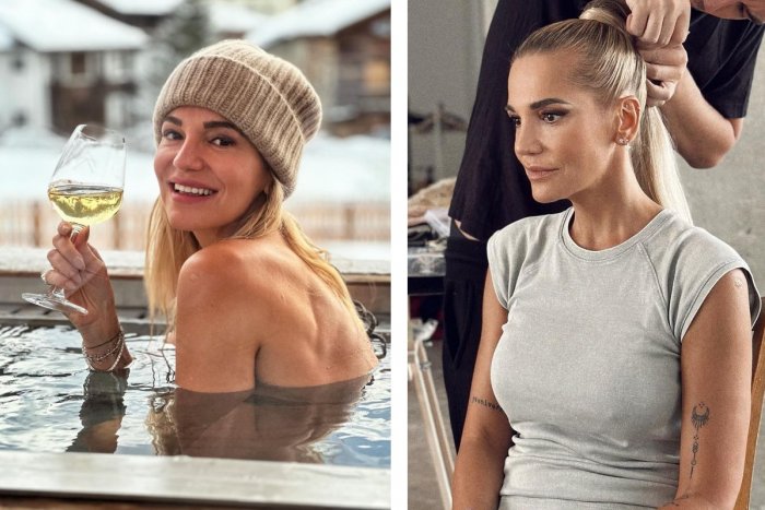 Ilustračný obrázok k článku Dara Rolins je poriadne VYTOČENÁ! Bola na plastike a... AKO si to mohol chirurg dovoliť?