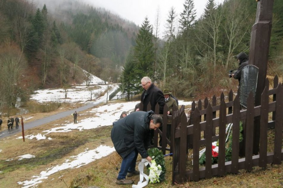 Ilustračný obrázok k článku Lesníci si pripomenuli 100 rokov od pádu TRAGICKEJ lavíny: Merala 35 metrov a zabila 18 ľudí