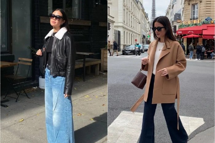 Ilustračný obrázok k článku Tieto DŽÍNSY ovládnu rok 2024: Niektoré budete milovať, iné nenávidieť!