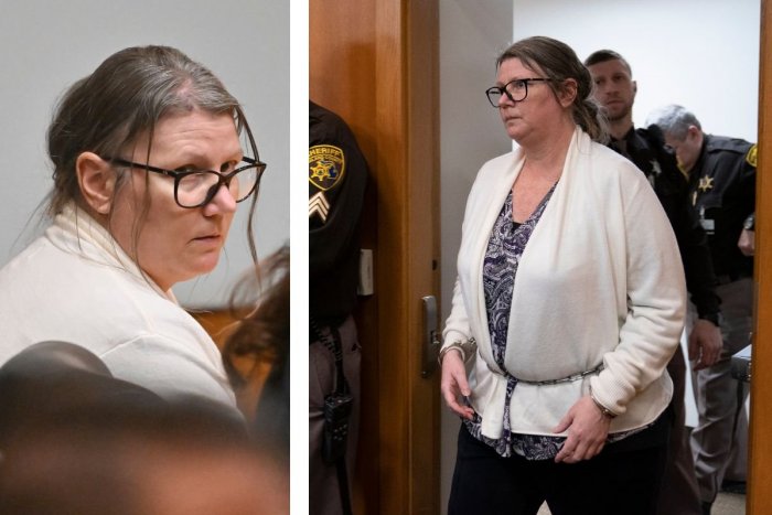 Ilustračný obrázok k článku PRELOMOVÝ verdikt súdu: Chlapec v škole ZASTRELIL štyri deti, do väzenia pôjde aj jeho MAMA