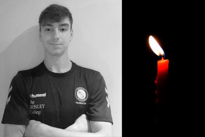 Ilustračný obrázok k článku Mladému futbalistovi prišlo počas zápasu nevoľno: Adam (†17) o pár dní ZOMREL v nemocnici