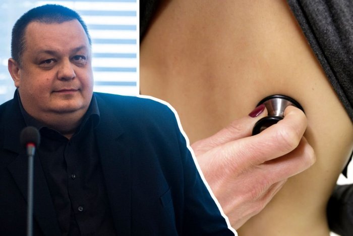 Ilustračný obrázok k článku Chorých raketovo pribúda: Mikas prezradil, KEDY bude situácia NAJHORŠIA