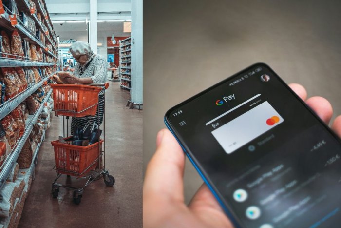 Ilustračný obrázok k článku Na Slovensku otvoria obchody BUDÚCNOSTI! Predavačky v nich nenájdete, postačí vám telefón