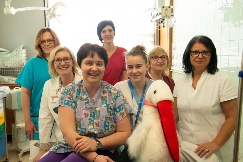 Ilustračný obrázok k článku NOVINKA pre budúce mamičky: Odborníci ženám poradia a to bez objednania sa