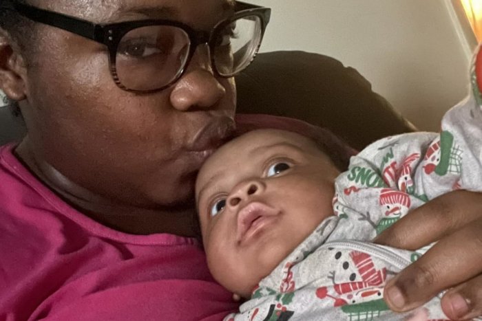 Ilustračný obrázok k článku Hororový čin matky! Svoje mesačné bábätko UPIEKLA  v rúre, pomýlila si ju vraj s postieľkou