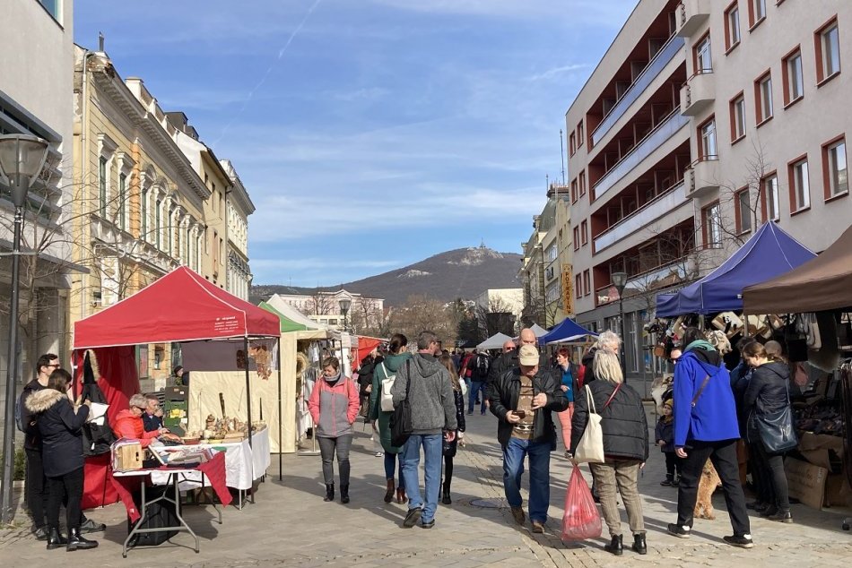 Ilustračný obrázok k článku V Nitre pripravujú netradičnú prehliadku: Predstaví mesto očami turistu