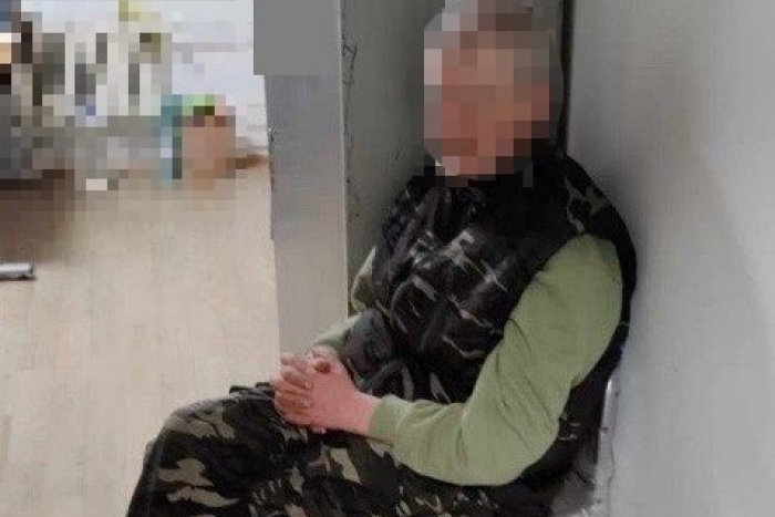 Ilustračný obrázok k článku MAJÚ HO! Podpaľač kontajnerov v Košiciach už sedí vo vyšetrovacej väzbe