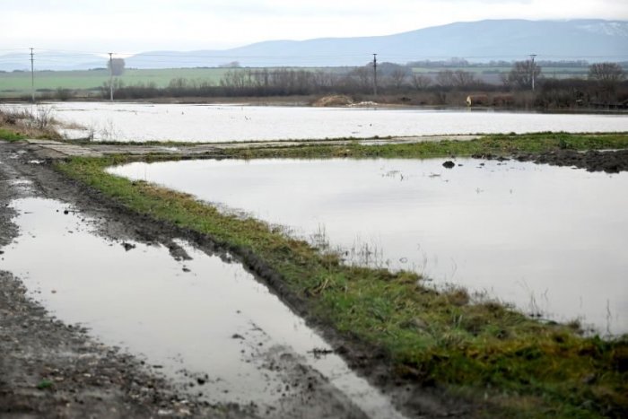 Ilustračný obrázok k článku Zrážky ustávajú, počasie teraz konečne prinesie príjemnú ZMENU: Aký bude tento týždeň?