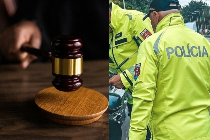 Ilustračný obrázok k článku Odsúdený exstarosta MČ Kavečany: Je to tak, ako to je, súd rozhodol OBJEKTÍVNE