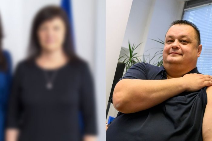 Ilustračný obrázok k článku NAHRADÍ Mikasa! Toto je žena, ktorá sa stane novou hlavnou hygieničkou