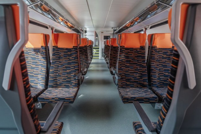 Ilustračný obrázok k článku Cestovanie sa ZJEDNODUŠÍ: V regionálnych vlakoch už NEBUDE potrebný bezplatný lístok