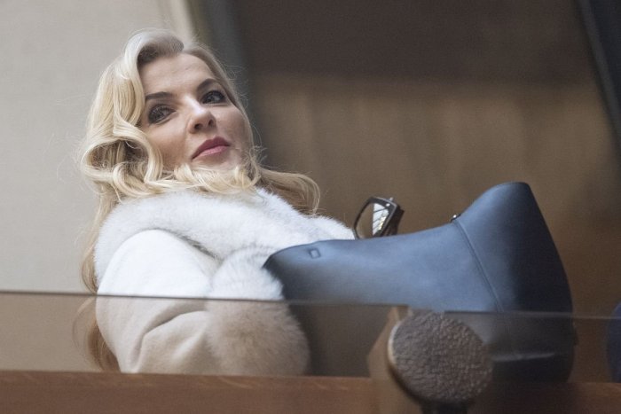 Ilustračný obrázok k článku Na Šimkovičovú mali v Abú Zabí verbálne ZAÚTOČIŤ Slováci: Je to ŠIKANA! reaguje rezort