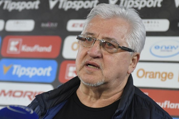 Ilustračný obrázok k článku Košická legenda oslávila 70: Vincent Lukáč žije mladým štýlom života, jeho výrok vás dostane!