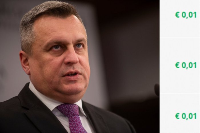 Ilustračný obrázok k článku Danka VYTOČILI centoví darcovia: Hovorí o organizovanej skupine a hrozí TRESTNÝM oznámením