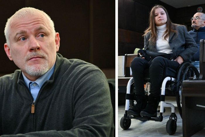 Ilustračný obrázok k článku Spoznal svoj trest: Inštruktor, ktorý postrelil kadetku Mišku, do basy NEPÔJDE!