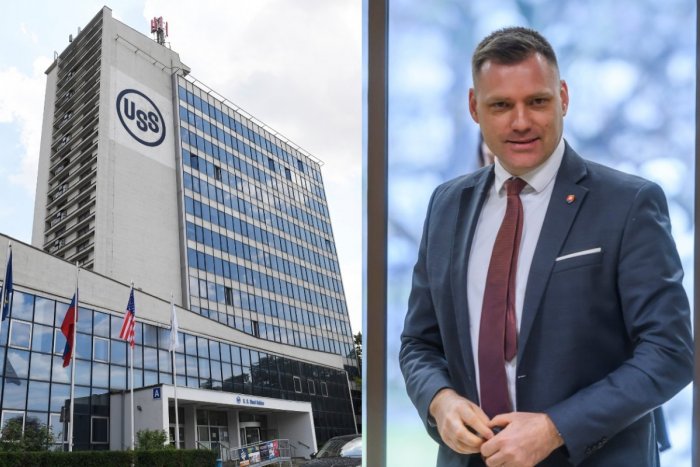 Ilustračný obrázok k článku Taraba: Vstup japonského investora vidí ako obrovskú príležitosť pre oceliarne aj celý východ