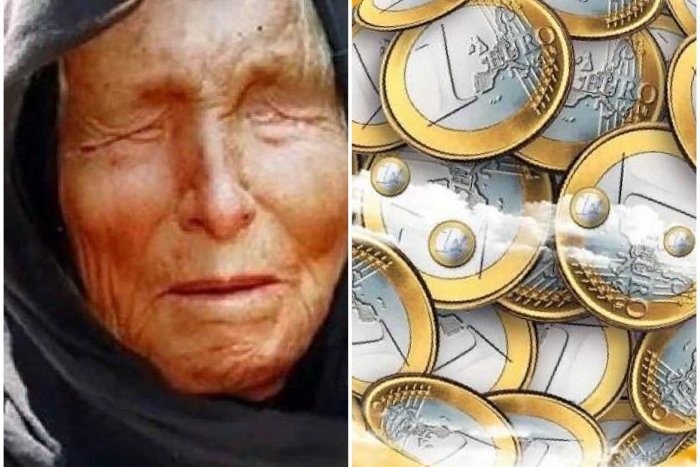 Ilustračný obrázok k článku Baba Vanga nepredpovedala len budúcnosť:  6 rád, ako získať PENIAZE a ŠŤASTIE