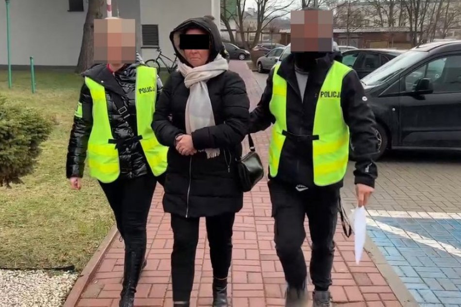 Ilustračný obrázok k článku Monika 7 rokov natierala tvár vlastnej dcérky ŽIERAVINOU! Zarábala na jej TÝRANÍ